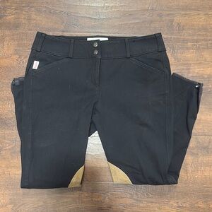 Tailored Sportsman’s breech